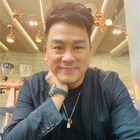 CNJ Visions Employee Jeff Tan's profile photo