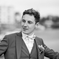 EKOPAK Sustainable Water Employee Joost van der Spurt's profile photo