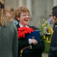 University of St Andrews Students' Association Employee Ak Schott's profile photo