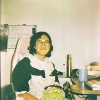 Chenyang Zhao Email