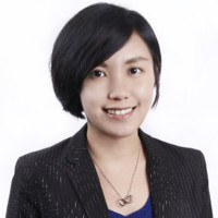 Terumo Asia Pacific Employee Amy Peng's profile photo