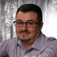 PwC - PricewaterhouseCoopers LLP Employee Joshua Wallace's profile photo