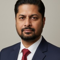 Saudi German Co. for Nonwoven Products Employee Vinu Jacob's profile photo