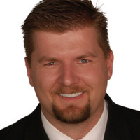 Verint Next IT Employee Thomas Holsten's profile photo