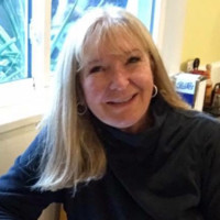 IBM Employee Simone Hasker's profile photo