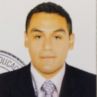 Christian Pérez Email