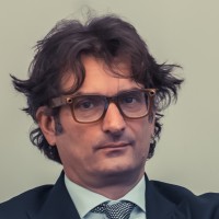 Fleet&Mobility Employee Alessandro Palumbo's profile photo