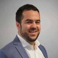 Serge Ferrari Employee Olivier Jacquemond's profile photo