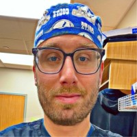 FNX Relief Employee Michael Beutler's profile photo