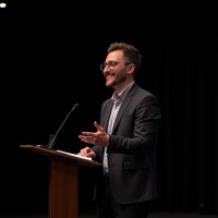 Arctic Wolf Employee Kyle Holder's profile photo