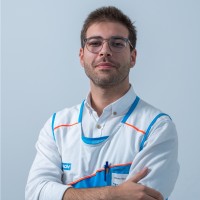 Decathlon Portugal Employee Bruno Silva's profile photo