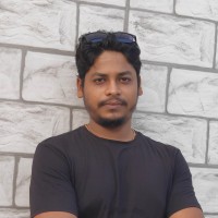 systeme.io Employee Ramesh Sau's profile photo