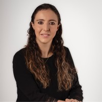 Aplazo Employee Itziar Sordo Abascal's profile photo