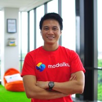 E-mail e número de telefone de Reynold Wijaya
