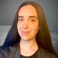 Operation HOPE Employee Andrea Maria Alanis's profile photo