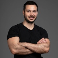 EduHax Employee Yazan Tadros's profile photo