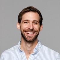 Gun.io Employee Tyler Newkirk's profile photo