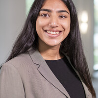 GetMAGIC Employee Nikita Dua's profile photo