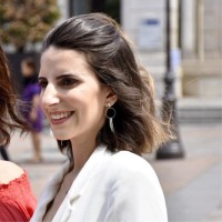 Flora Dokou Email