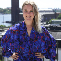 Johanna Hellström Email