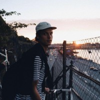Zebrain Employee Johan Hermansson's profile photo