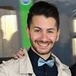UNIVERSUS CSEI Employee Christian Carriero's profile photo
