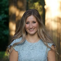 Healthcare Realty Employee Morgan Morrison's profile photo