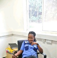 P2W Employee Bernice Adompreh's profile photo