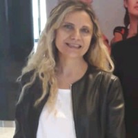 Karina Saez Email