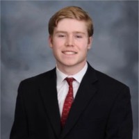 The Henry M. Jackson Foundation for the Advancement of Military Medicine Employee Benjamin Jamison's profile photo