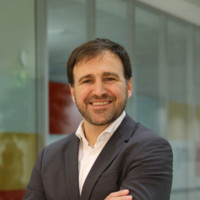 Pablo Corradi Email & Phone Number