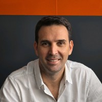 UES Employee Fernando Rama's profile photo