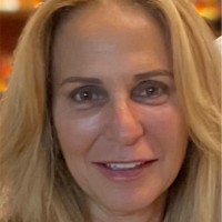 Romtech technologies inc. Employee Myra Mazlin's profile photo