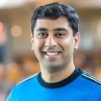 RelationalAI Employee Ankit Tandon's profile photo