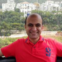 Smartly Techs Employee Atheer Mostafa's profile photo