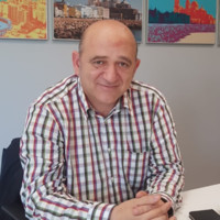 Hidrogestion Employee Ramon Garcia Catalan's profile photo