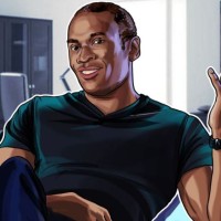 Tech Data Corporation Employee Smith Jones's profile photo