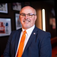 KC2026 Employee Tony Bybee's profile photo