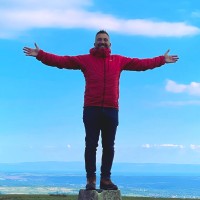 TUI Employee Paul Chaplin's profile photo