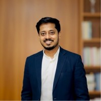 Quickwork Employee Ram Chaudhary's profile photo
