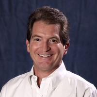 Universal Printing Employee Joe Moye's profile photo