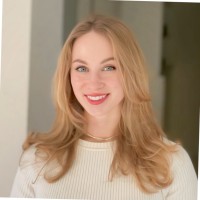 Quantum Market Research Employee Marine Piersotte's profile photo