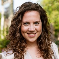 EO Metterdaad Employee Christine Raven's profile photo