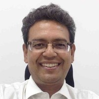 Kaustuv Sinha Email & Phone Number