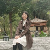 Molly Luo Email