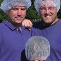 Blair Bravender Email