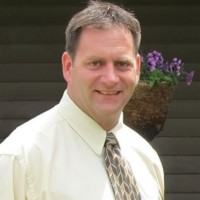 Joseph Terry Email & Phone Number