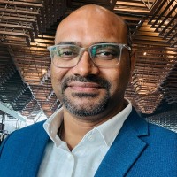 Srikanth Ramayanam Email