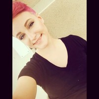 Sallys Beauty Employee Crystal Land's profile photo