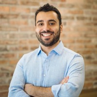 Placy Employee Sotiris Komodromos's profile photo